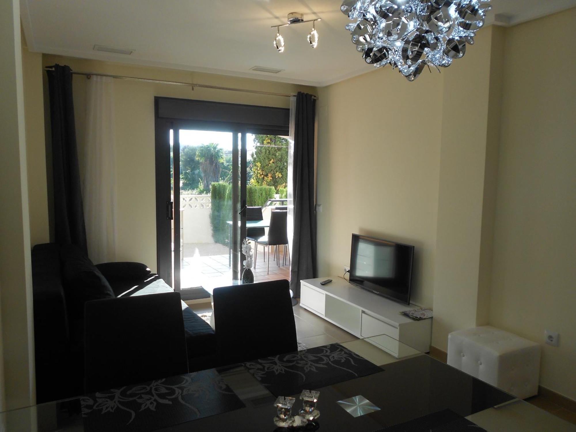 Jardinas De Les Marinas Apartment Denia Cameră foto