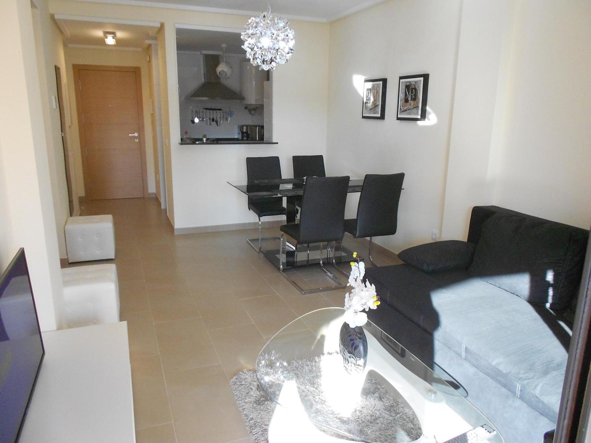 Jardinas De Les Marinas Apartment Denia Cameră foto