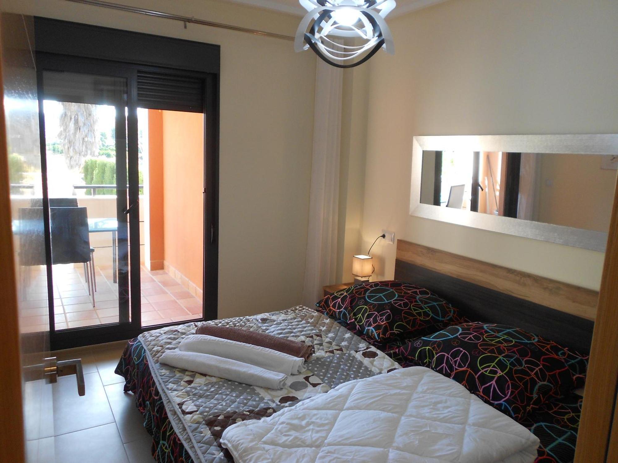 Jardinas De Les Marinas Apartment Denia Cameră foto