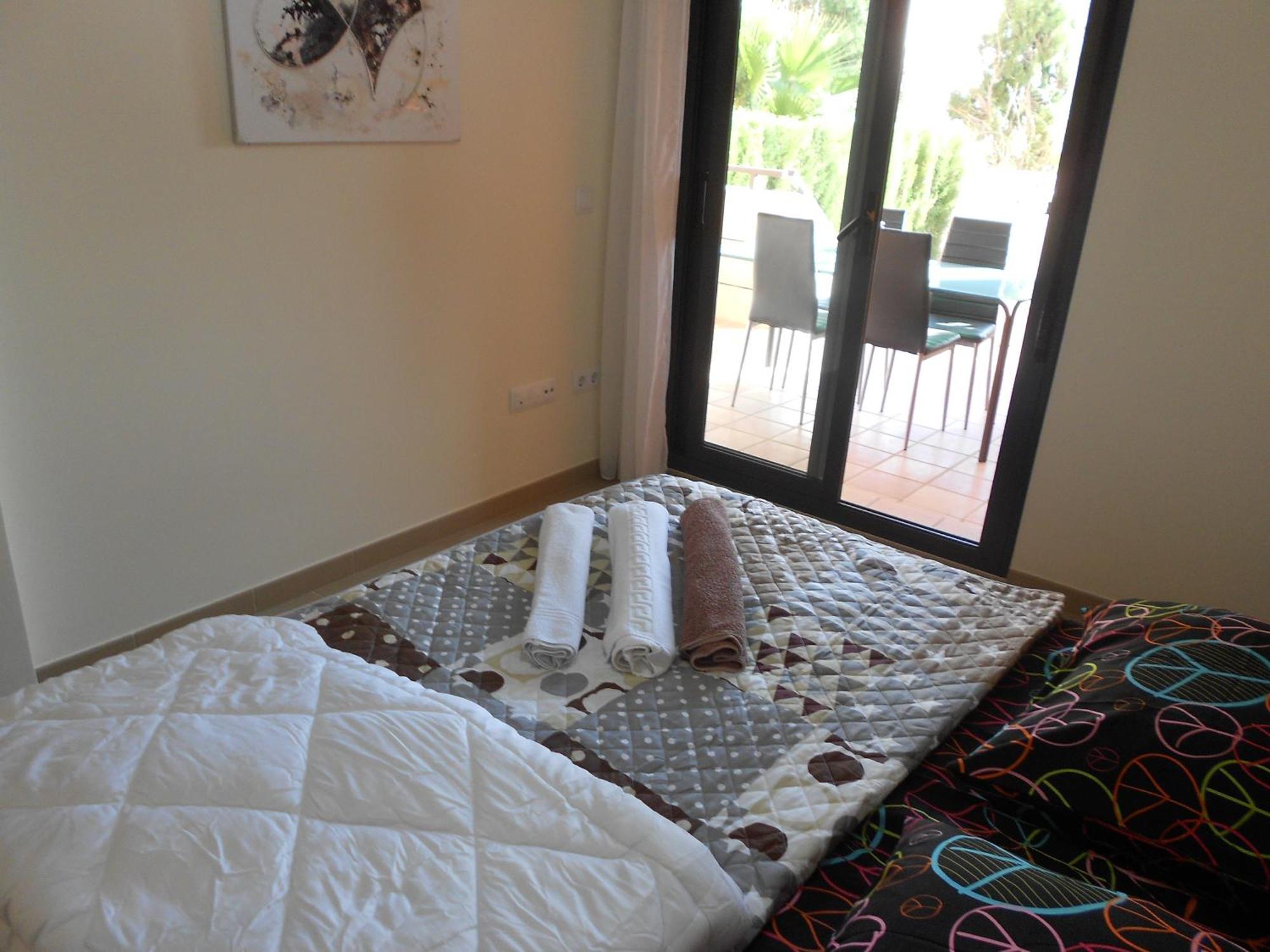 Jardinas De Les Marinas Apartment Denia Cameră foto