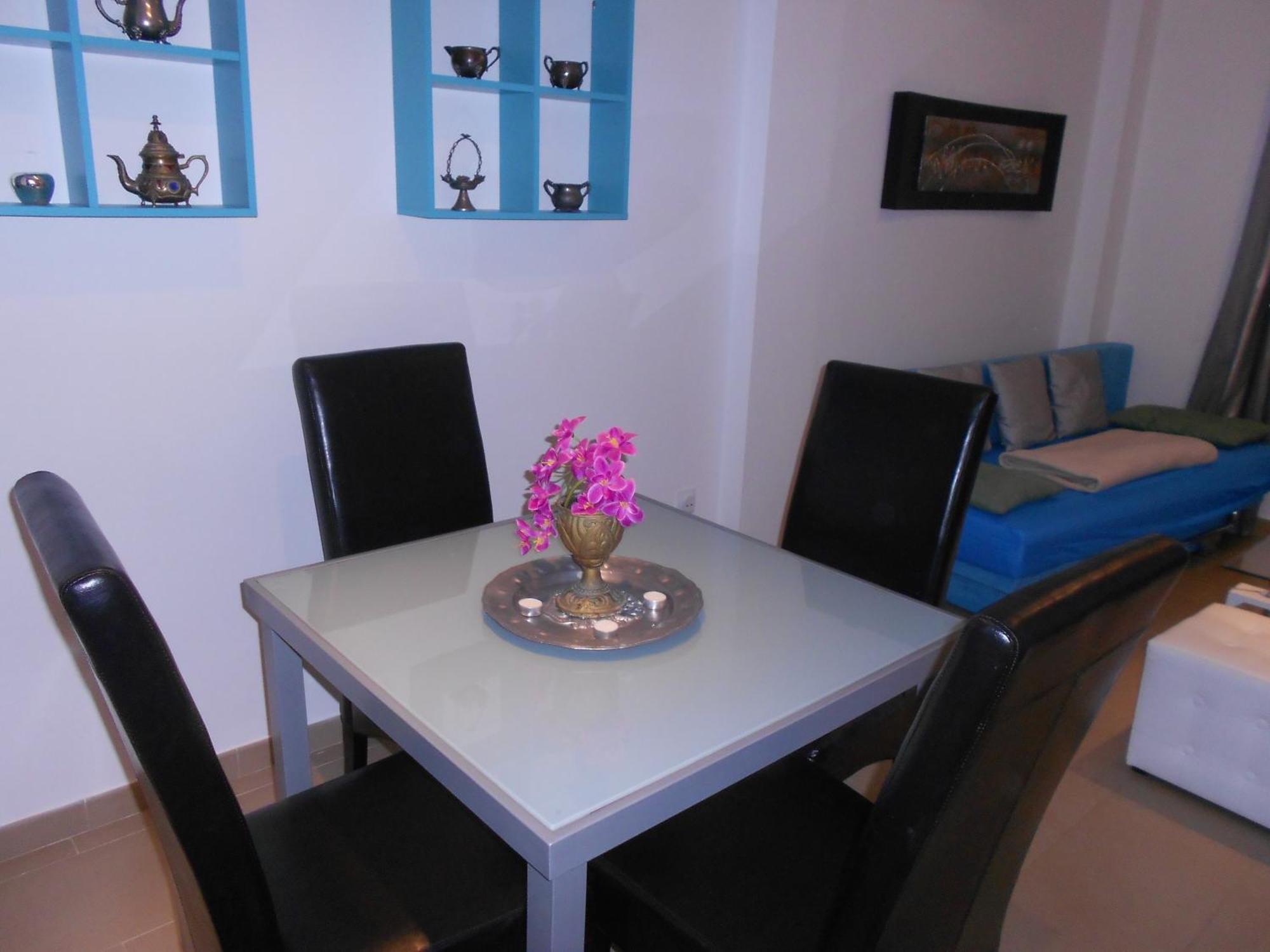 Jardinas De Les Marinas Apartment Denia Cameră foto