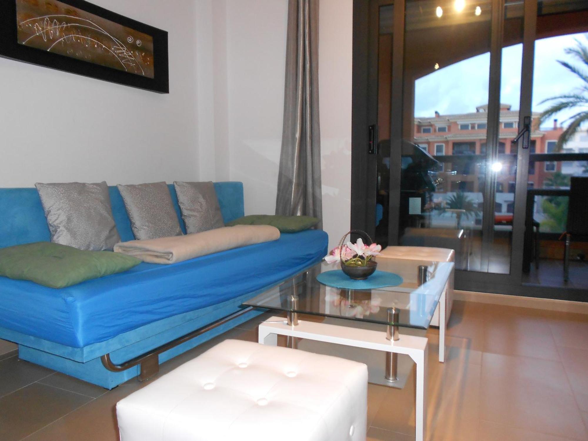 Jardinas De Les Marinas Apartment Denia Cameră foto