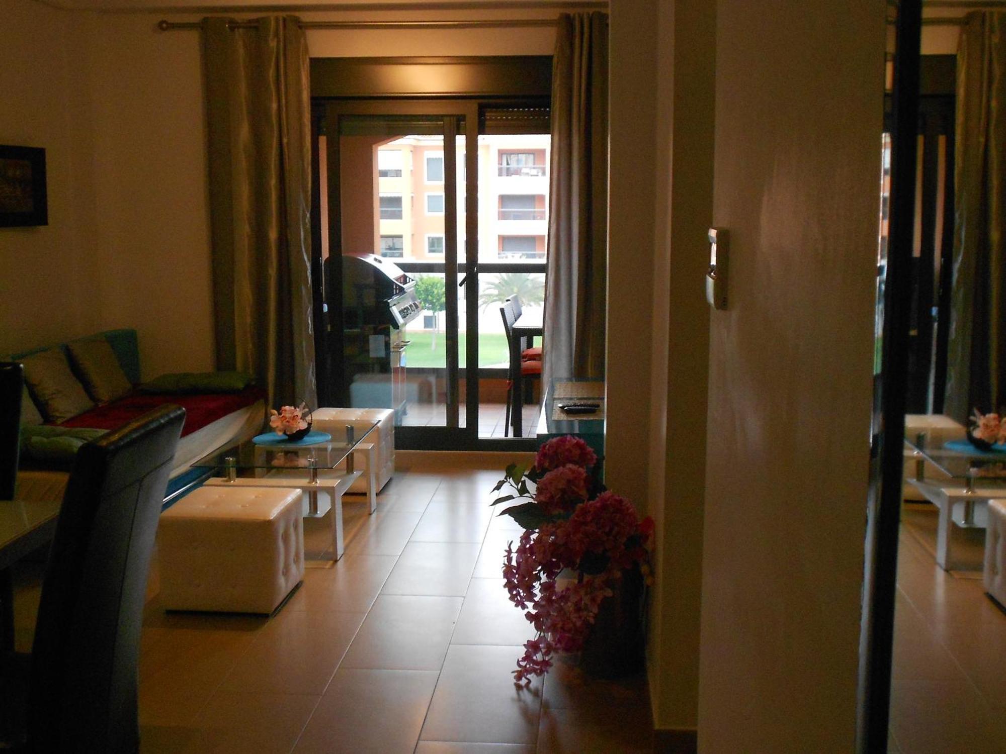 Jardinas De Les Marinas Apartment Denia Cameră foto