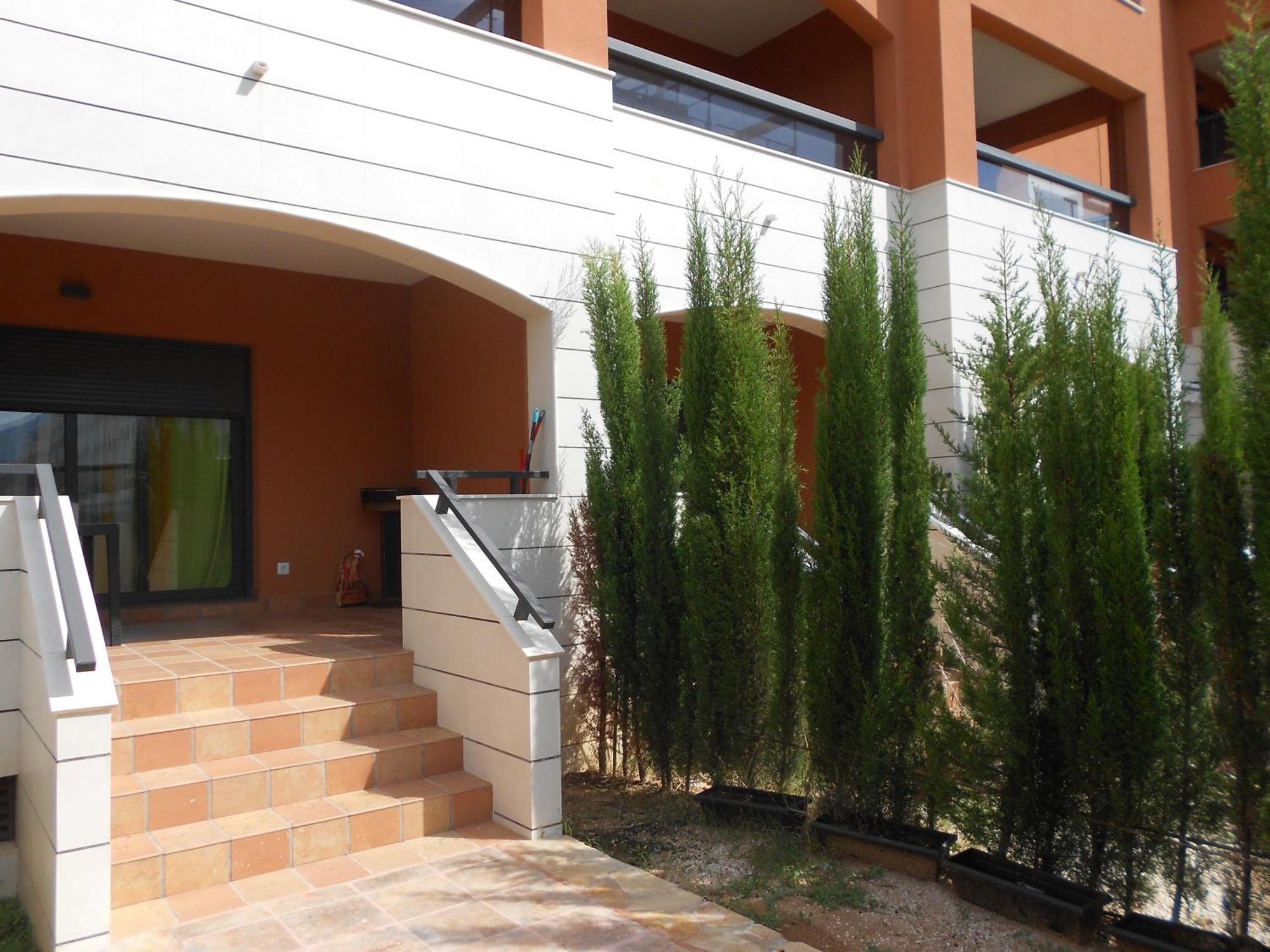 Jardinas De Les Marinas Apartment Denia Cameră foto