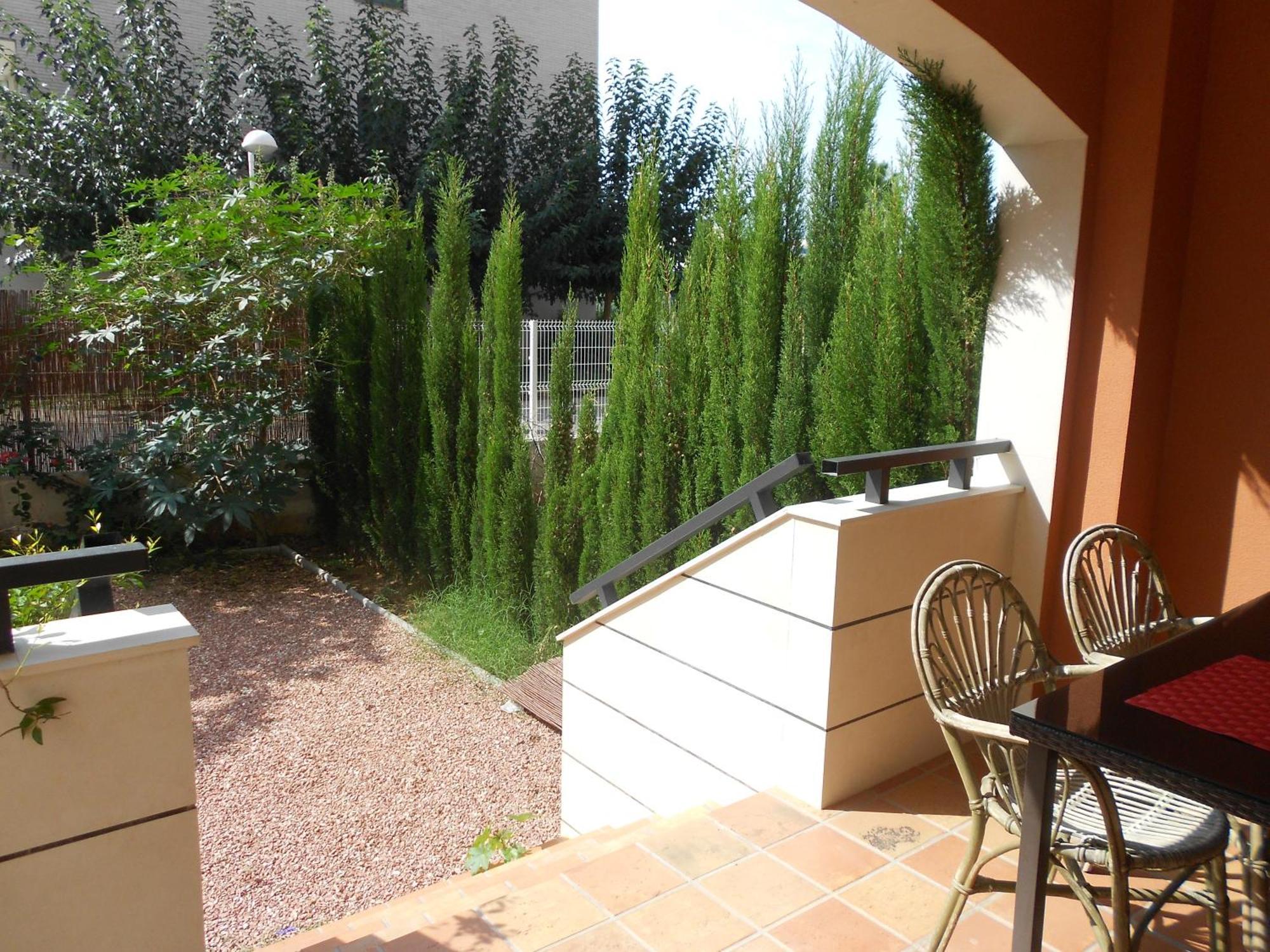 Jardinas De Les Marinas Apartment Denia Cameră foto