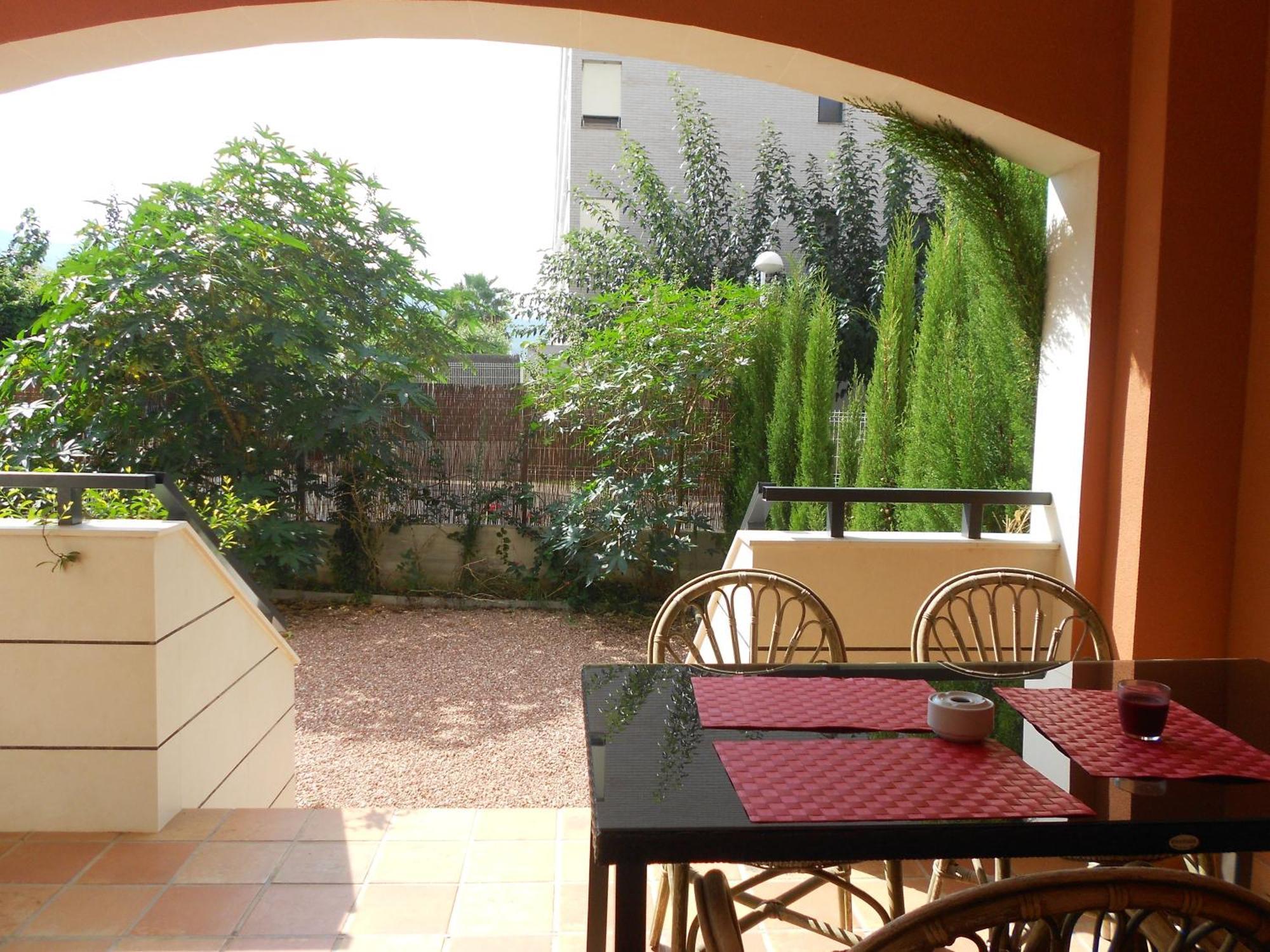 Jardinas De Les Marinas Apartment Denia Cameră foto