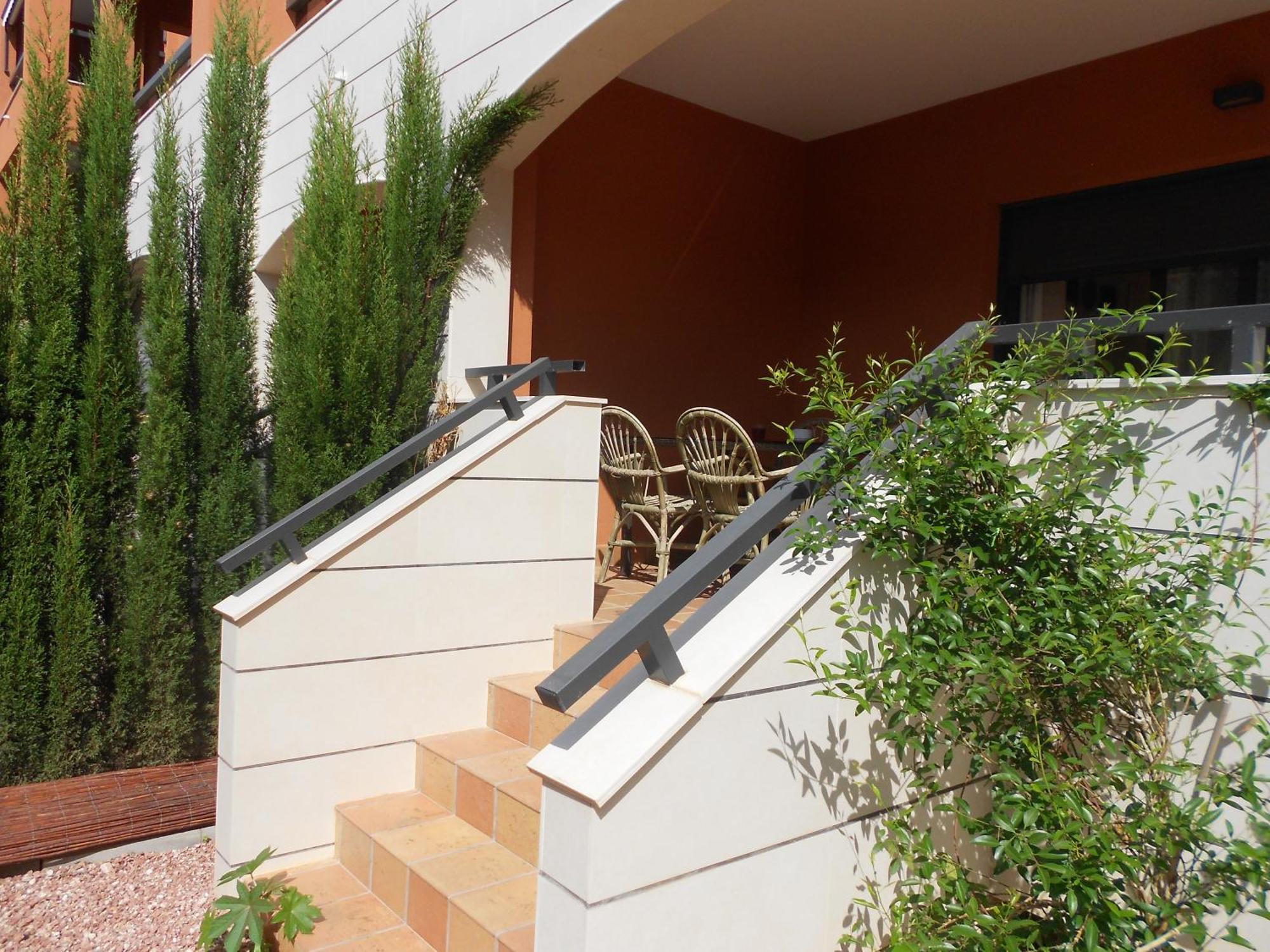 Jardinas De Les Marinas Apartment Denia Cameră foto