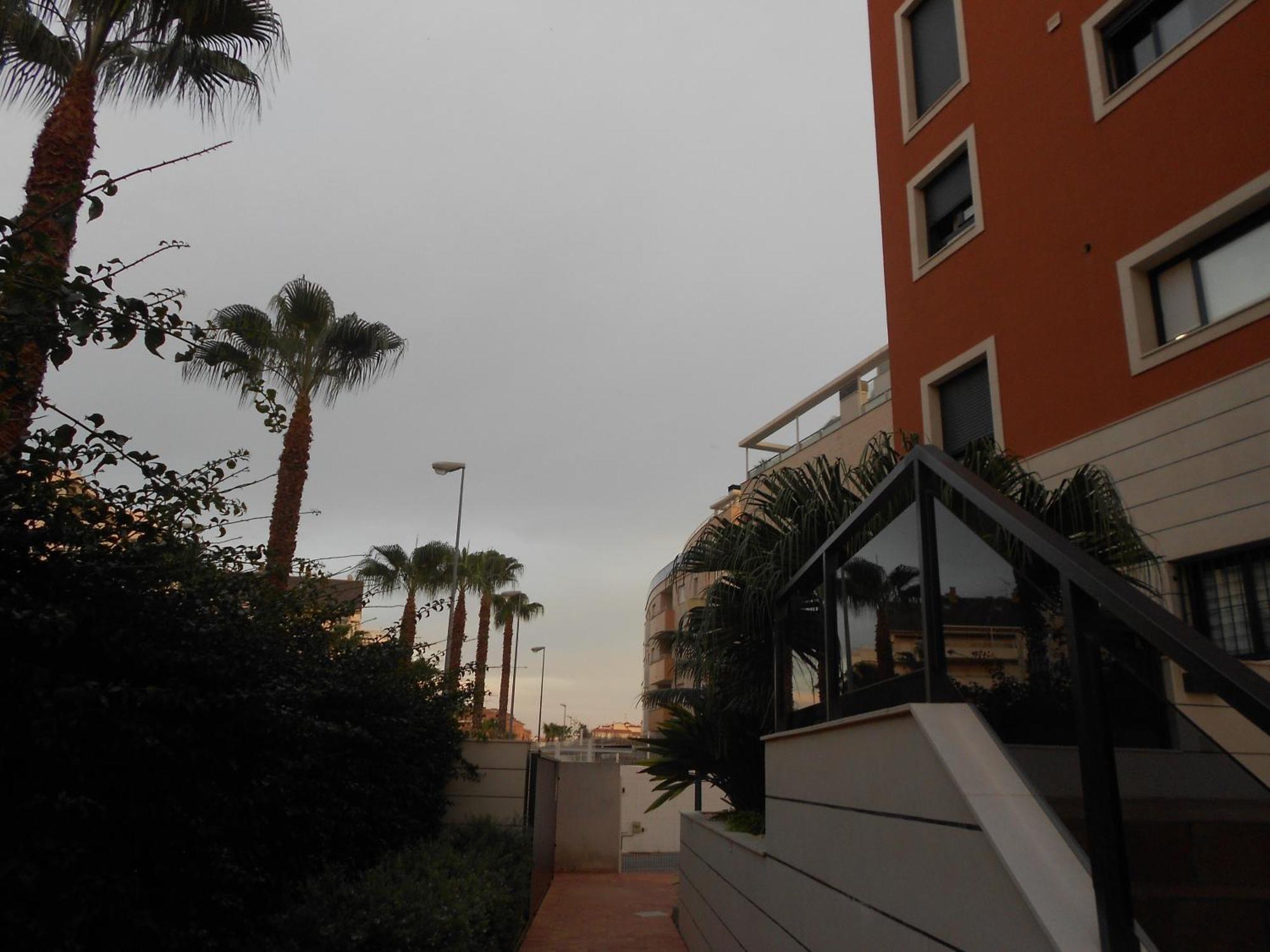 Jardinas De Les Marinas Apartment Denia Cameră foto