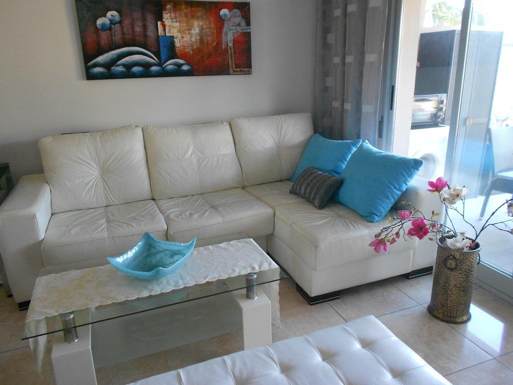 Jardinas De Les Marinas Apartment Denia Exterior foto