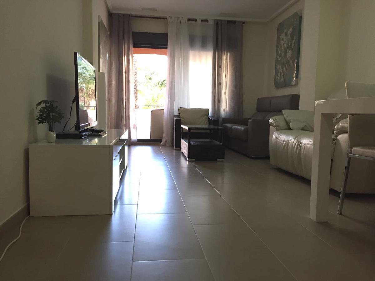 Jardinas De Les Marinas Apartment Denia Exterior foto